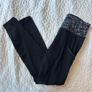 Lululemon Speed Up Leggings